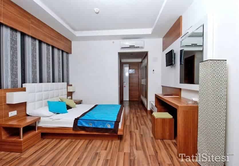 Maya World Hotel Belek